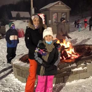 Meet your Posher, Jeanmarie